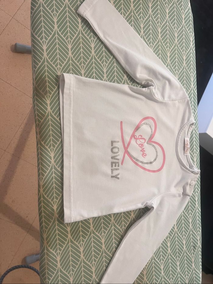 Ensemble survêtement - photo numéro 2