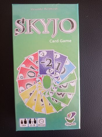 Skyjo