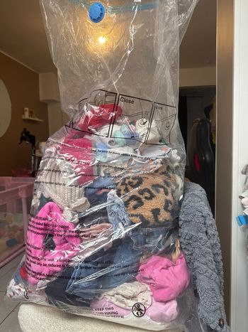 Lots de vêtements 9mois