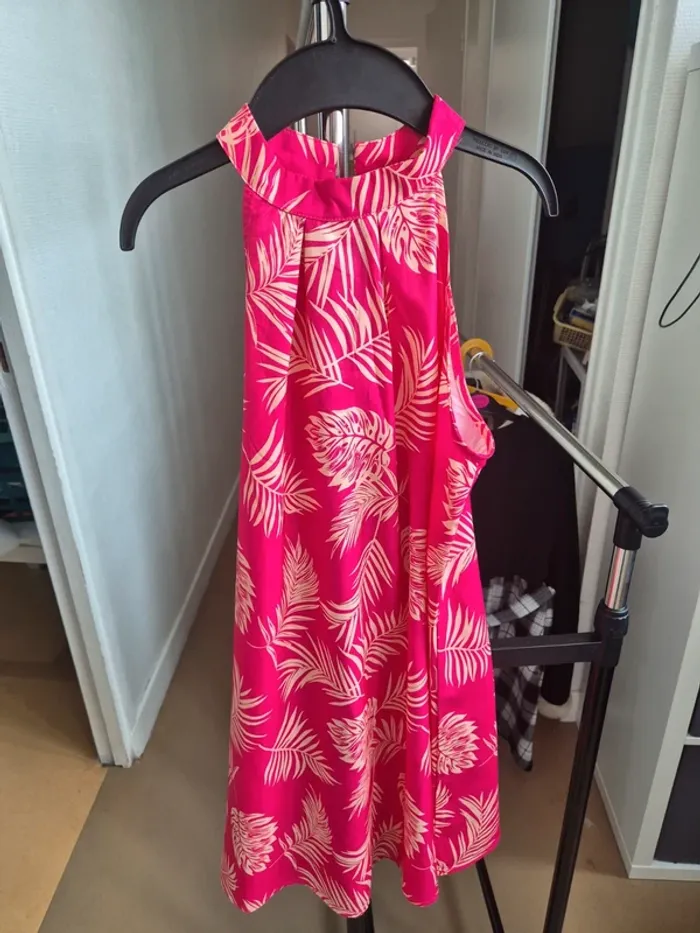 Robe d'été