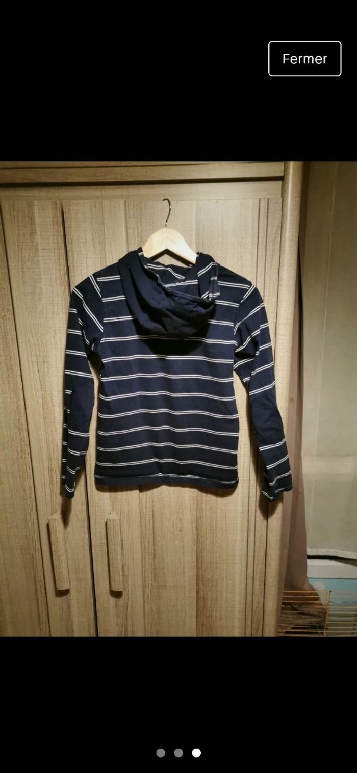 Sweet garçon, 12 ans - photo numéro 2