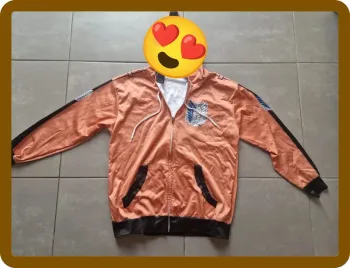 Veste sportwear femme