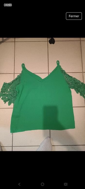 T-shirt