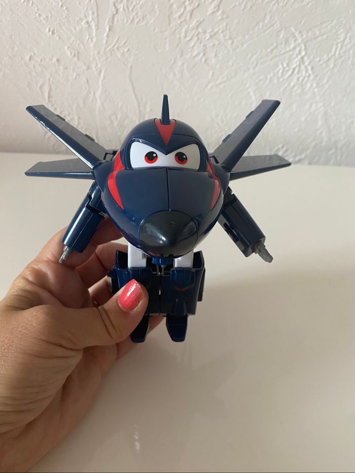 Super wings - photo numéro 3