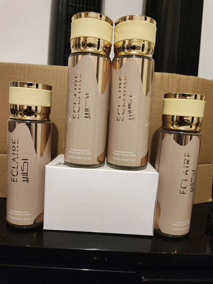 Brume éclaire 250ml