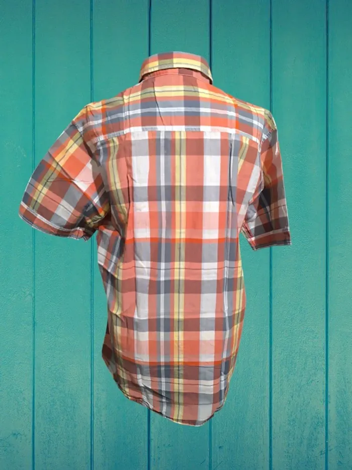 Chemise - photo numéro 3