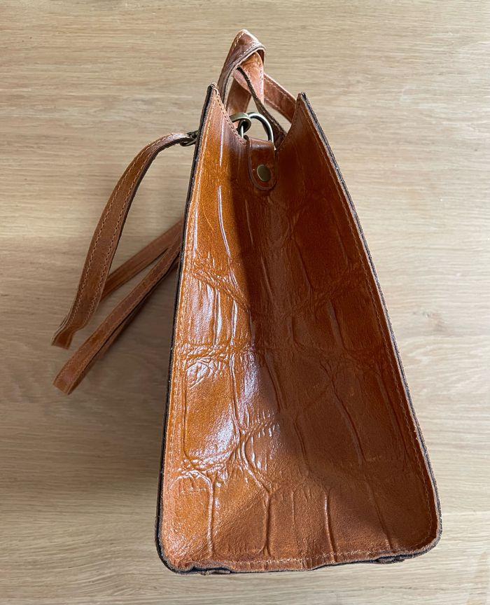 Sac à main - photo numéro 3