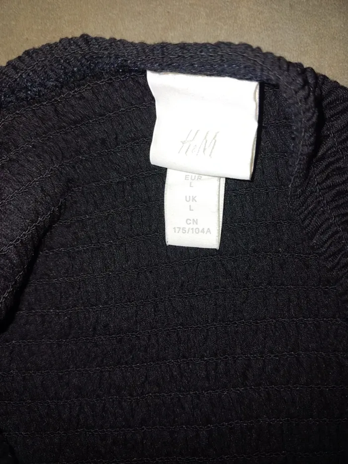 Tops H&M - photo numéro 3