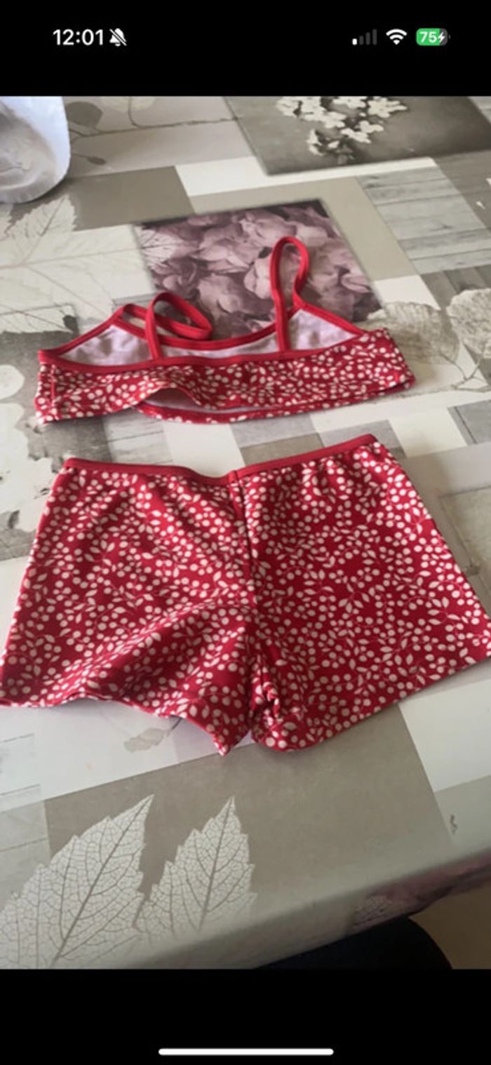 Maillot de bain Sergent Major - photo numéro 2