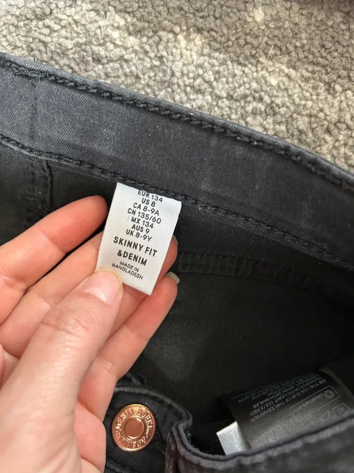 Lot de vêtements taille 9 ans - photo numéro 6
