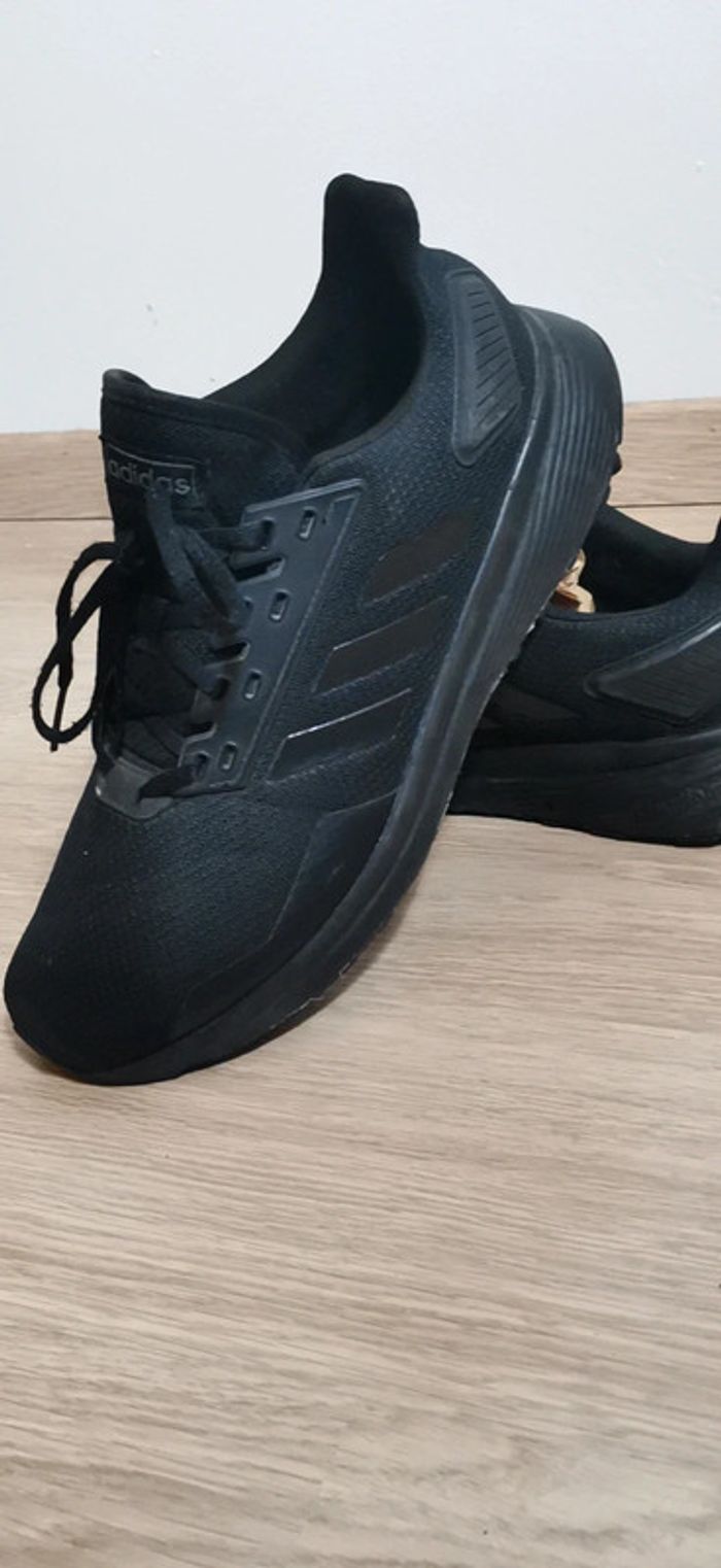Baskets Adidas - photo numéro 5