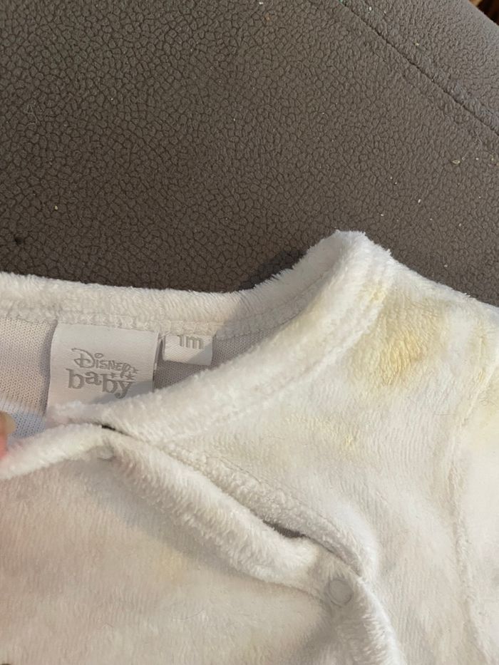 Pyjama - photo numéro 2