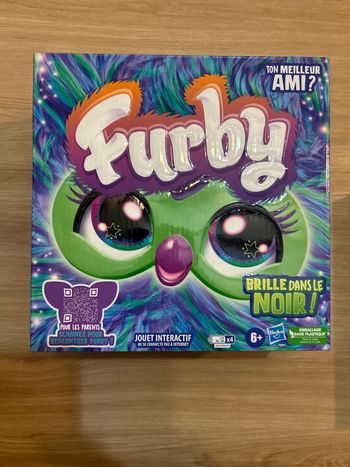 Furby