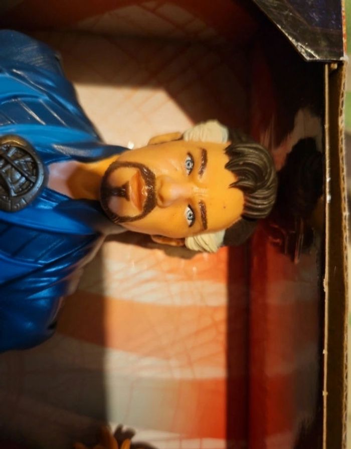 Jouet doctor strange neuf - photo numéro 4