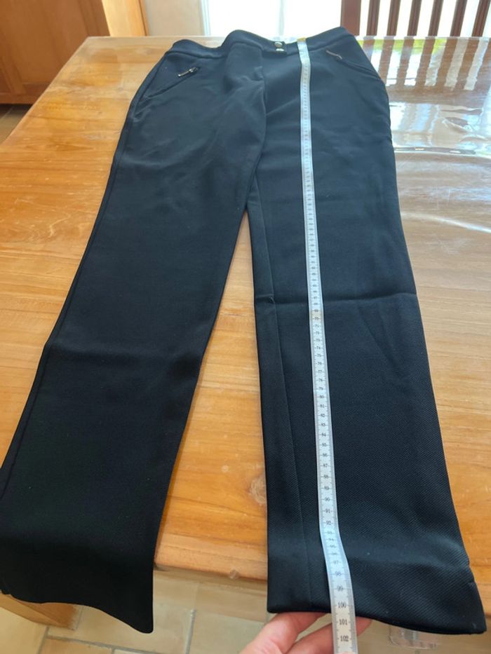 Lot de pantalon et jean taille 38 - photo numéro 5