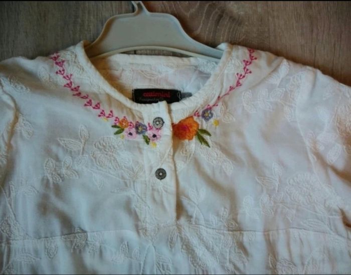 Robe Catimini - photo numéro 2