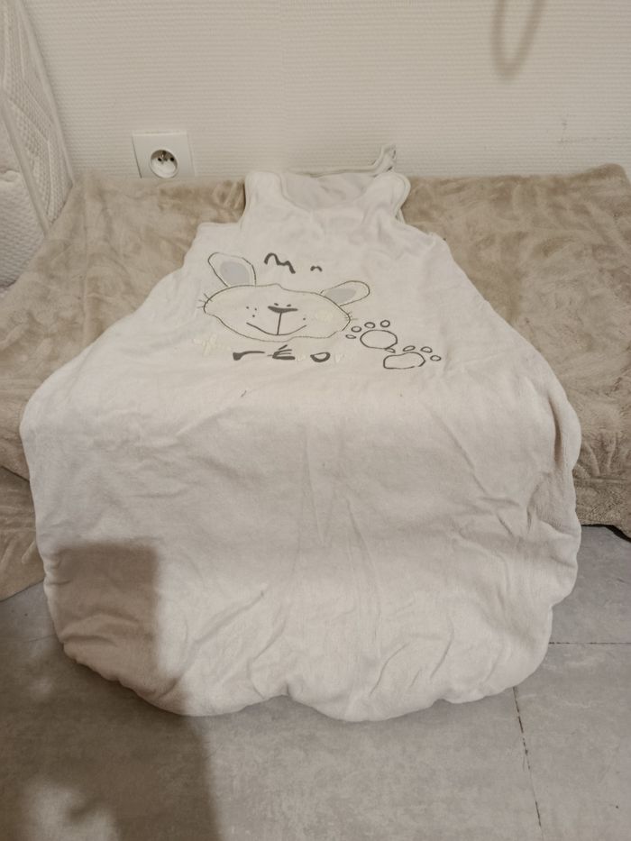 Gigoteuse - photo numéro 2