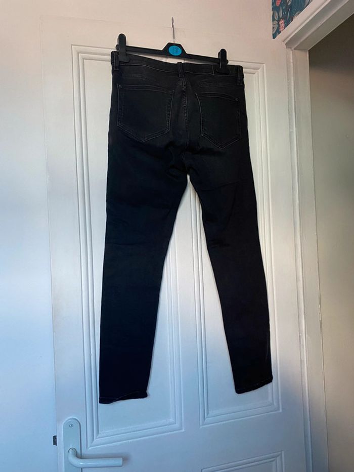 Jeans mango - photo numéro 4