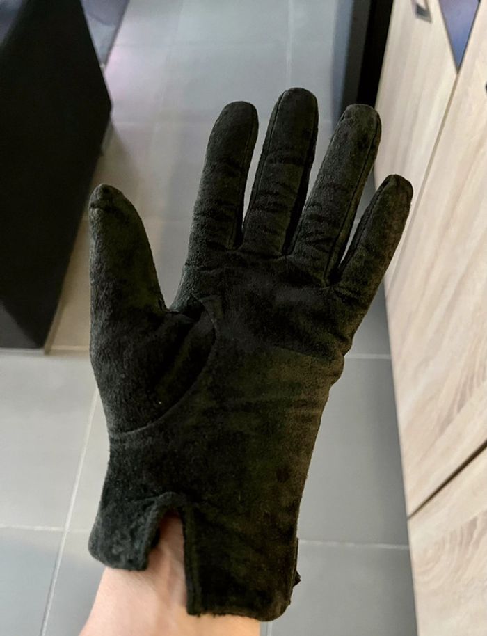 Gants femme - photo numéro 3