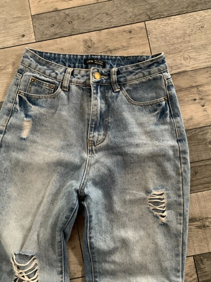 Superbe jeans - photo numéro 3