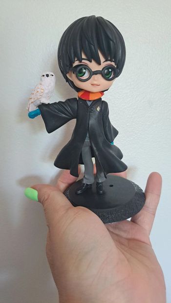 Figurine harry Potter