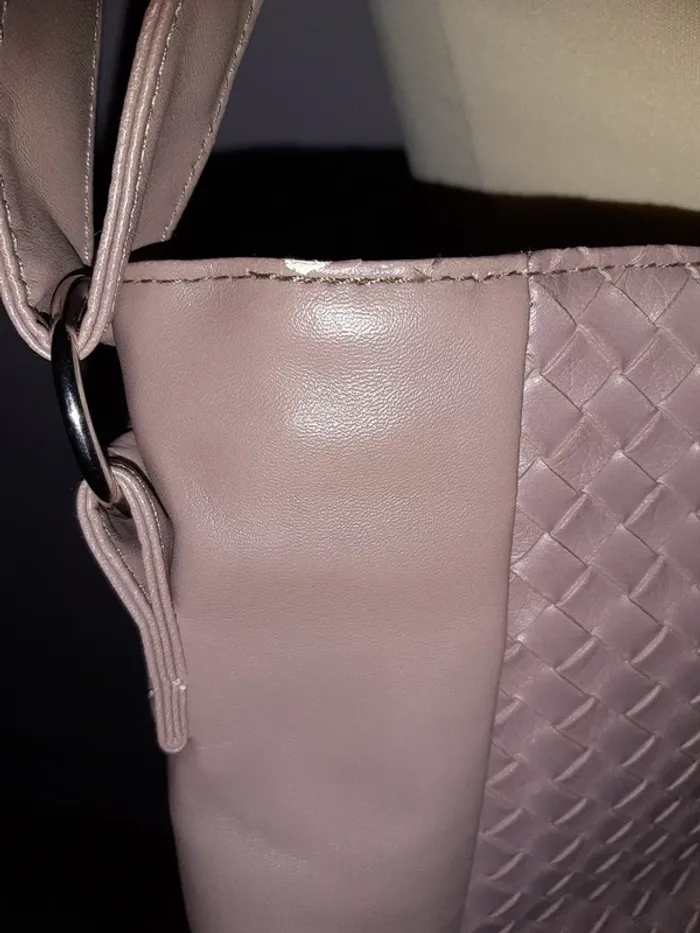 Sac bandoulière - photo numéro 3