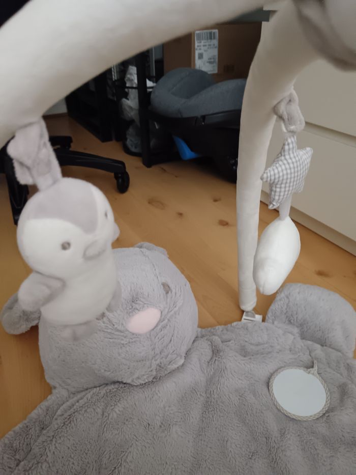 Tapis d'éveil - photo numéro 4