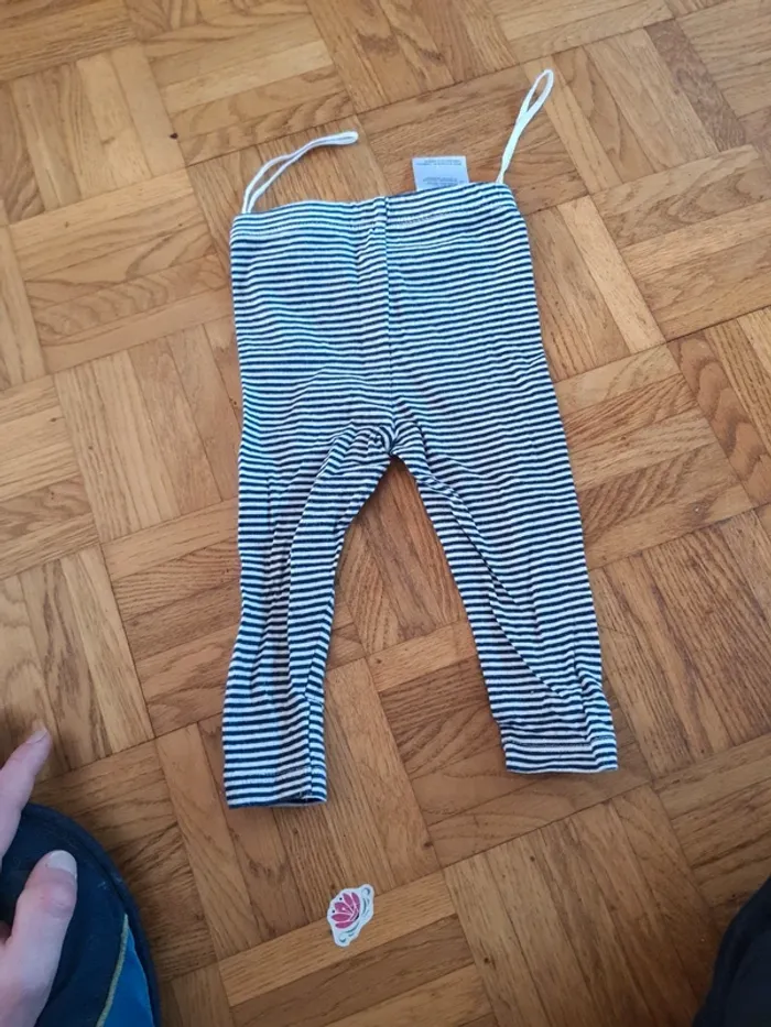 Pantalon 12mois - photo numéro 3