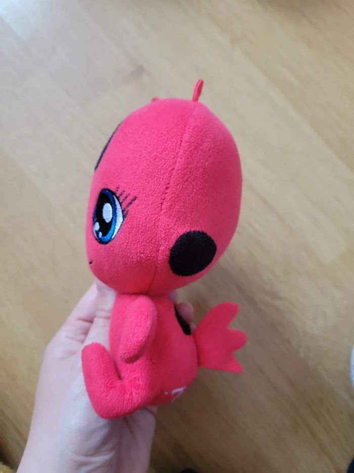 Peluche - photo numéro 5