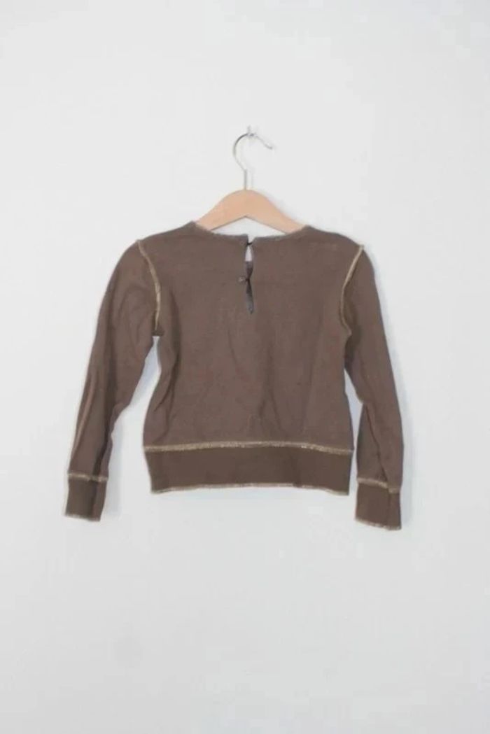 Tee-shirt Catimini 5 ans - photo numéro 3