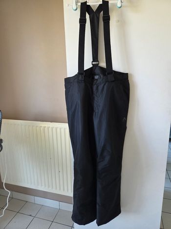 Pantalon de ski McKinley, taille 46