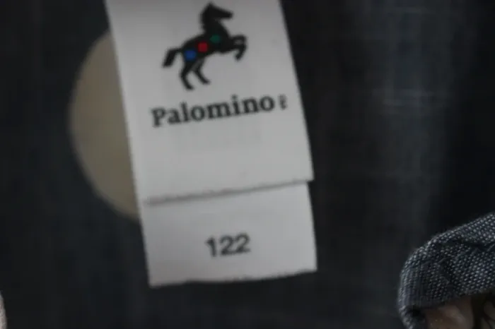 👗 Robe à pois, Palomino, 7 ans 📌 - photo numéro 2