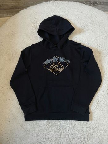 Sweat garçon taille 12 ans Firefly 