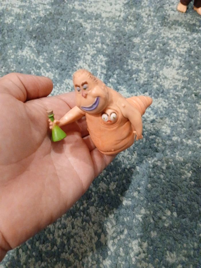 Lot Ralph 2.0 - photo numéro 8