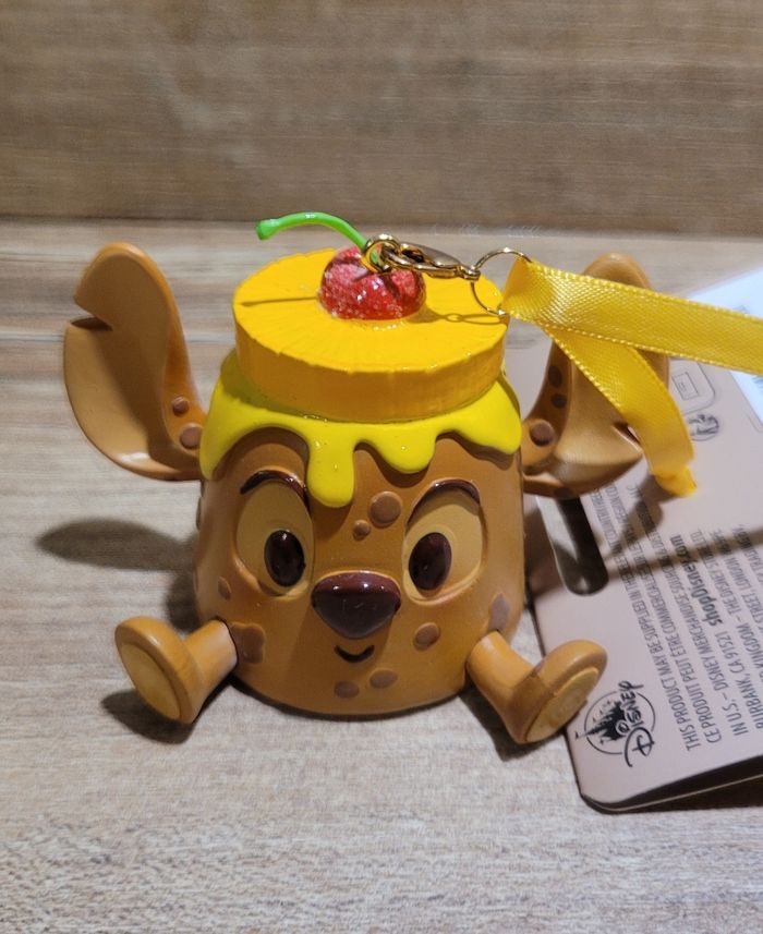 Ornement stitch munchlings