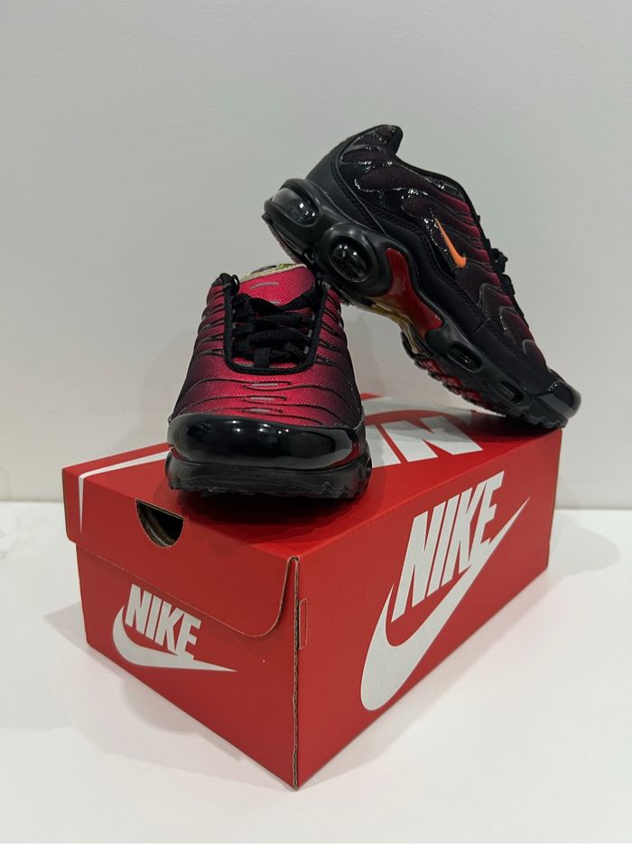 Chaussure Nike TN - photo numéro 2
