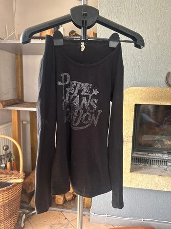 Teeshirt manches longues Pepe jeans