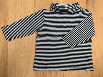 Sous pull - 18 mois