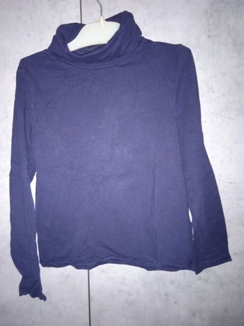 Tee-shirt manche longue