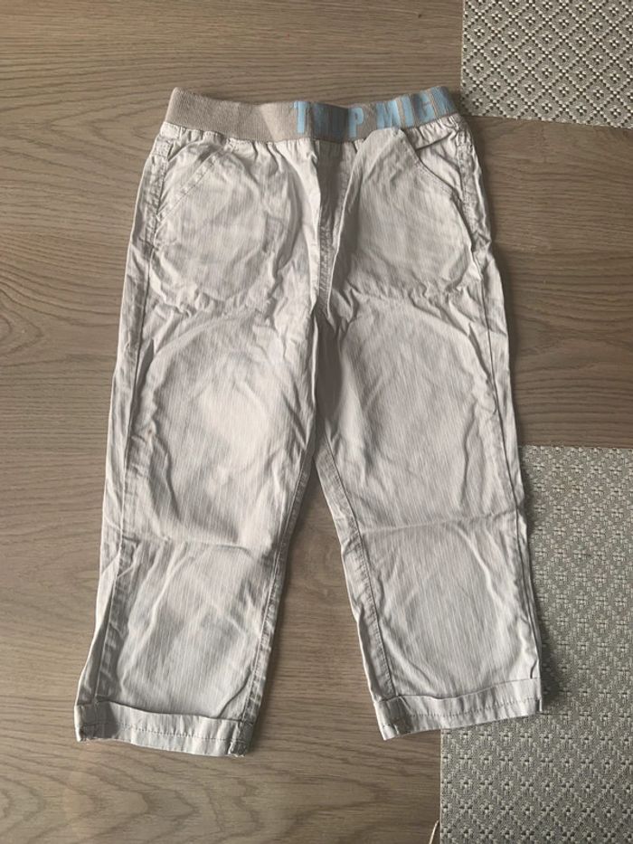 Pantalon 24 mois