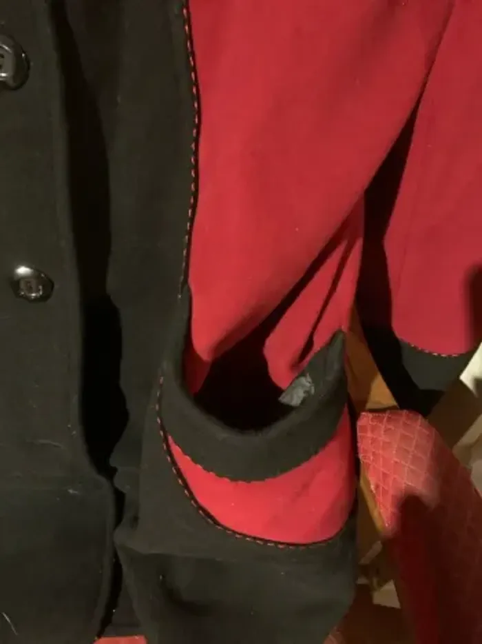 Blouson 🧥 grande taille - photo numéro 2