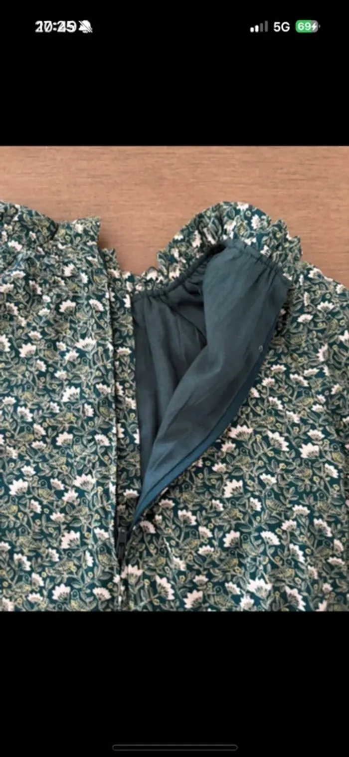 Pyjama fille Sergent Major - photo numéro 20