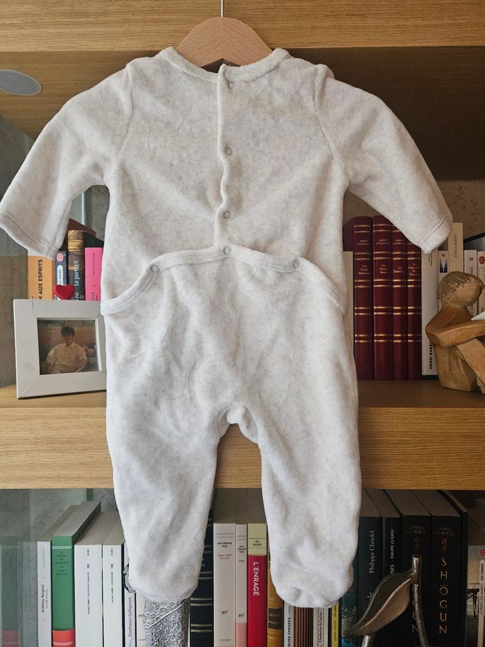 Pyjama Tape à l’oeil - photo numéro 2