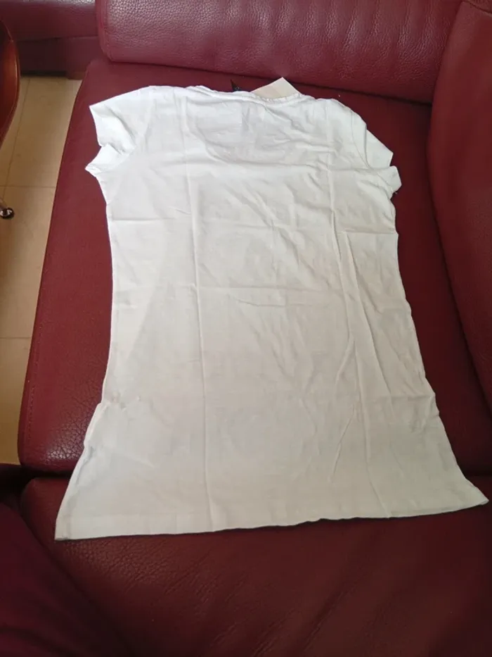 T-shirt cocaine collection femme taille L - photo numéro 9