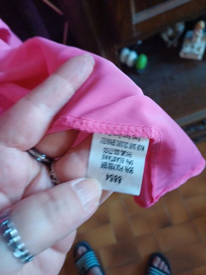 Chemise ample - photo numéro 3
