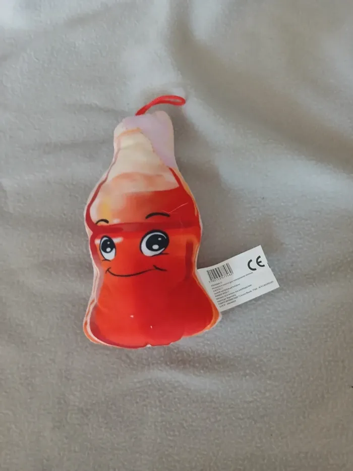 Lot petite peluches - photo numéro 2