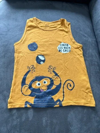 Tee shirt