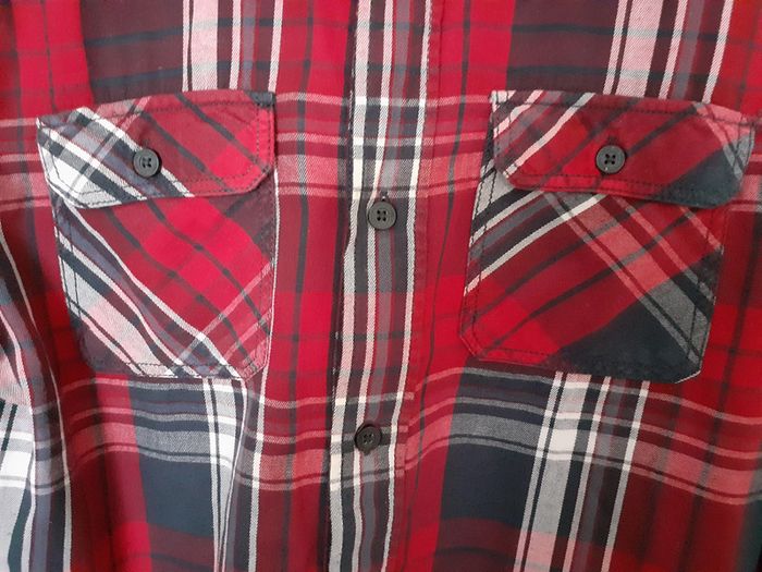 Chemise - Kiabi - photo numéro 3