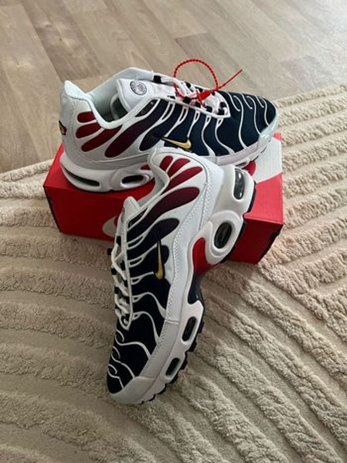Nike Tn psg - photo numéro 4