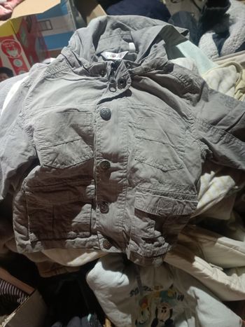 Veste